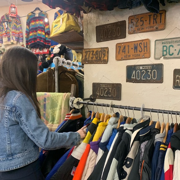 Meet your Posher, Catherine - Picture 1 of 1